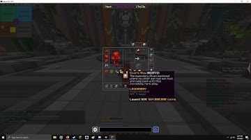 Divans alloy drop at like 20 runs LOL