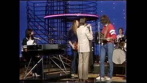 Dick Clark Interviews Henry Paul Band - American B...