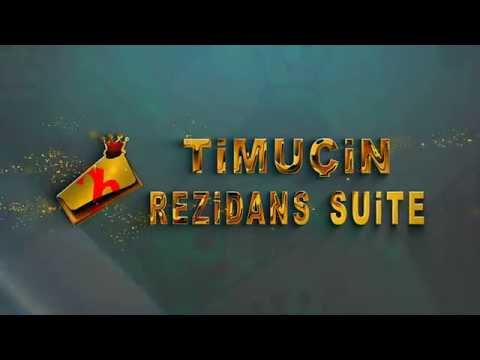 Timuçin Rezidans Suit Tanıtım Filmi