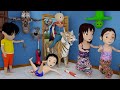 Super bittu ke karname 25  paagal beta  bittu sittu toons  cs bisht vines  make joke horror