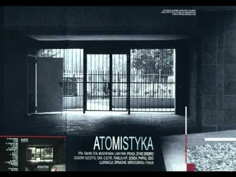 ATOMISTYKA  - Fokus - "Fiesta"