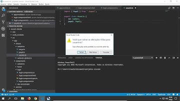 SisCom FrontEnd Java e C# - Módulo 02 - Vídeo 22