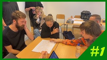 Brainstorming and Prototyping | Game Dev Vlog #1 | Geeky Gecko Games