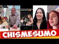 CHISMESUMO#50 COSSIO se casa/ la fiesta de DOUGH/ BEELE si andaba con ISABELLA antes/ NIKKI en casa