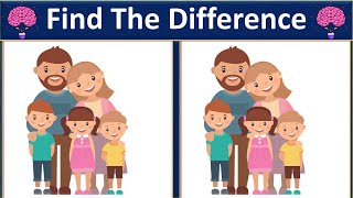 Find the difference || Brain Exercise || JP Image No77 #viral #light_puzzle_game #find_3_difference