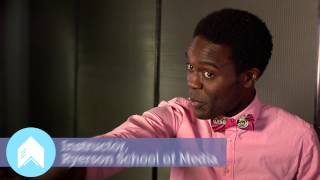 Yourfry Toronto Designing The Future Of The Library