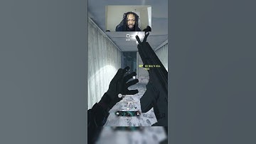 THIS TAQ-56 SETUP IS BREAKING MW3 😱 #shorts #mw3 #callofduty