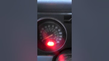 Camaro open headers idle