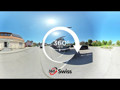 Ursis bunte Welt – 360 Virtual Tour Services
