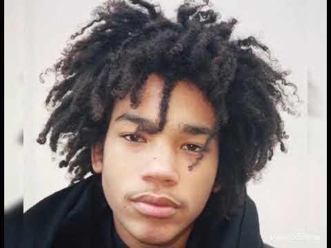 LUKA SABBAT DREADLOCKS - YouTube