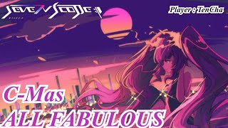 【100% AF】Tie (Chaos-Master 8)【SEVEN's CODE / セブンスコード】