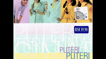 Curiga Meracun Jiwa-Malati (Puteri-Puteri Sinaran)-1999