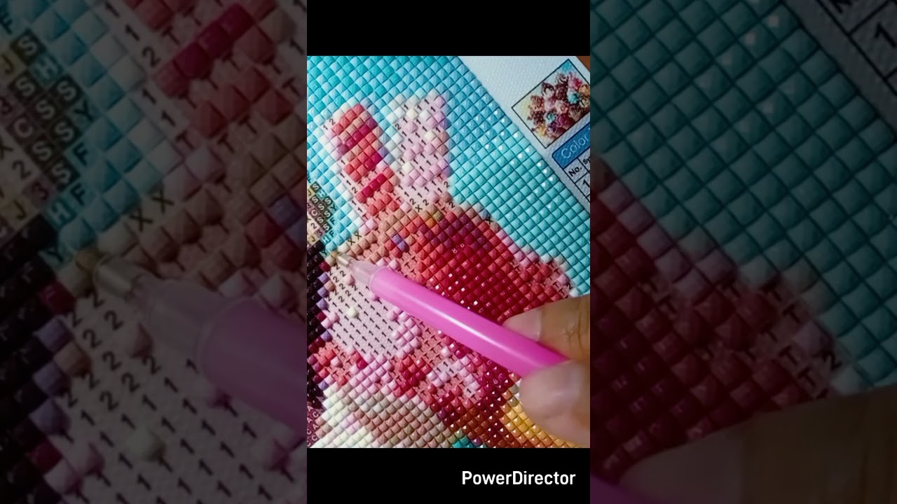 2026 diamond painting goals⁸⁹⛄🍨 