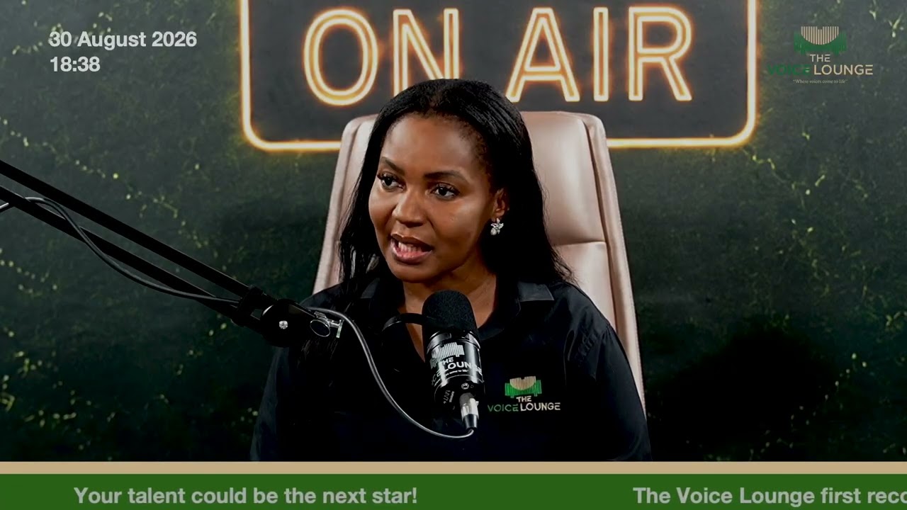 TVLS | UDM's Nqabayomzi Kwankwa - BCM Mayoral Candidate