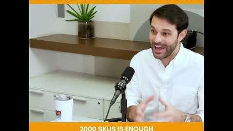 How To Scale Your eCommerce Business Beyond Eight Figures Using Microsite Strategies