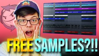 Do you know about this free website for producers