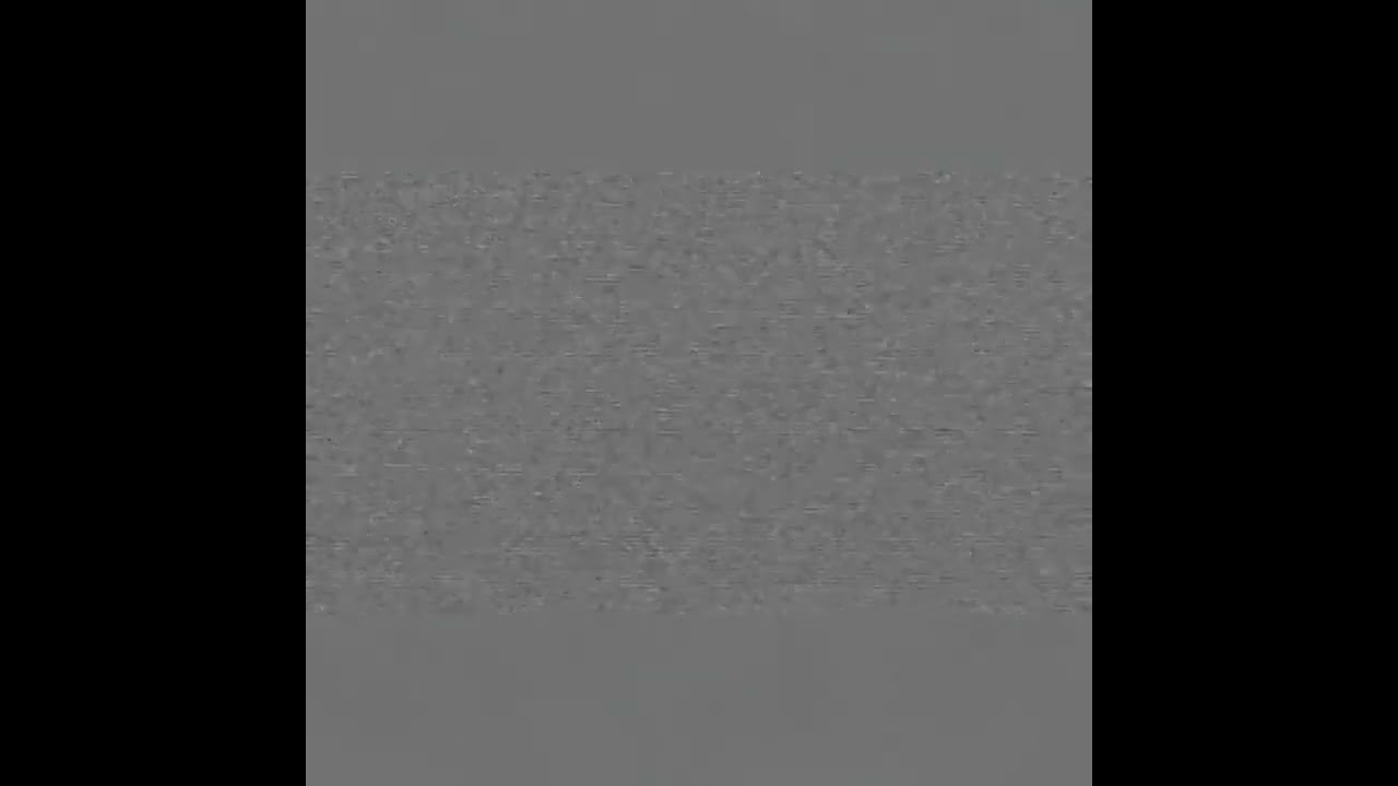 Manhunt Static sound efect