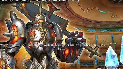 Order and Chaos dml - Tank  Solo