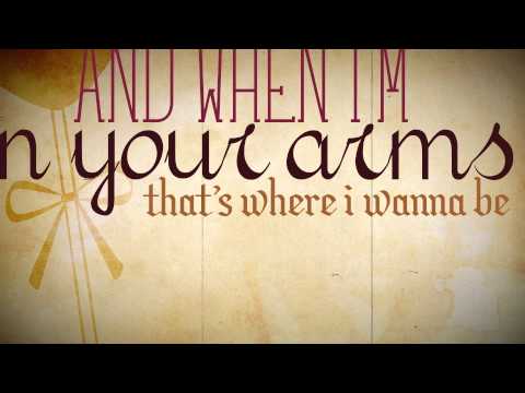 Never Been Better - Tiffany Alvord (Official Lyric Video)