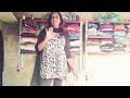 My village life today showing cloth folding vlog by noreen bhabi