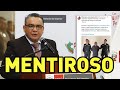 CONFIRMADO: GOBIERNO MINTIÓ SOBRE CAPTURA DE "T3RR0R1ST4"