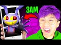 DO NOT CALL THESE CHARACTERS AT 3 AM! (POMNI, CAINE &amp; MORE!)