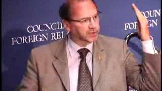 HIV and National Security