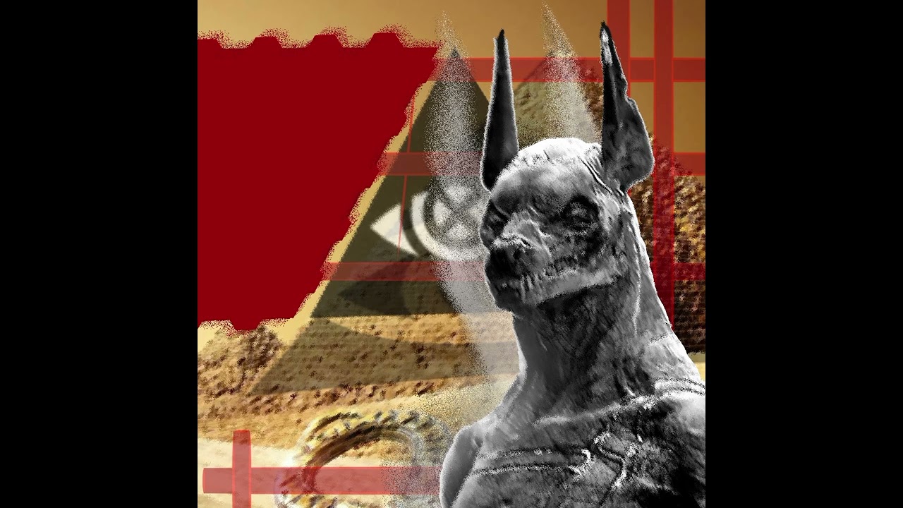 Guarda Anubis - Brazilian phonk funk slide phonk by LINIGHT su YouTube Guarda Anubis - Brazilian phonk funk slide phonk by LINIGHT su YouTube