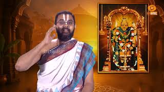 EP 320 | DD80 | Thirumoozhikulam  02 | Sri Lakshmana perumal | Sri Velukkudi Ranganathan Swamy
