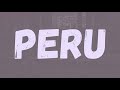 Fireboy DML & Ed Sheeran - Peru (Lyrics)