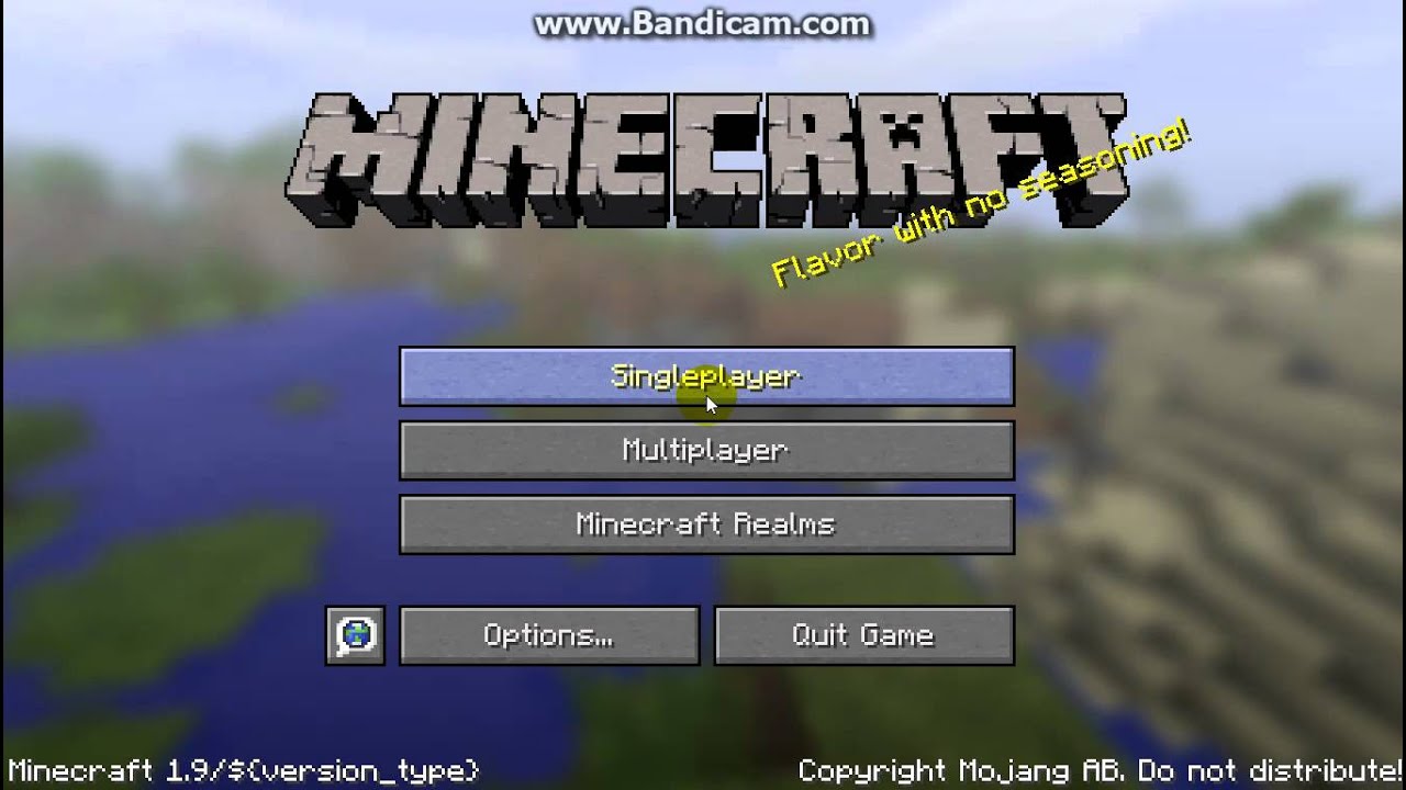 how to download minecraft on pc for free