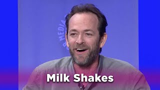 Celebrity Riverdale - Milk Shakes Profile