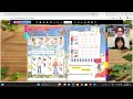 KIMENGLISH - MS BENARD - Anna (WEEK 81)