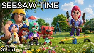 Seesaw Time (Episode 51) Brawl Stars Kinemaster Speedrun
#brawlstars #kinemaster #speedrun
I made and edited this video myself in KineMaster. In this video, I create Seesaw Time (Episode 51) Brawl Stars Kinemaster Speedrun using characters, effects, and animation. The full creation process and final result are shown. Everything is done manually by me, including voice. This is original content.
If you enjoyed this video, please like π, leave a comment π¬ and subscribe for more content. Turn on notifications π so you donβt miss new videos! Seesaw Time (Episode 51) Brawl Stars Kinemaster Speedrun