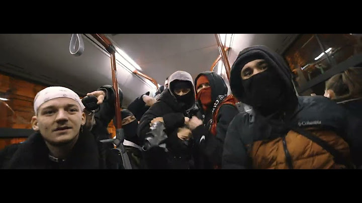 Pogány Induló - Pogi Hip-Hop (Official Music Video)