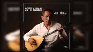 Seyfi Alkan - Arzuhal Sunayım ft. Müslüm Eke Resimi