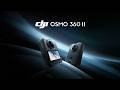 DJI OSMO 360 II ADVENTURE COMBO video