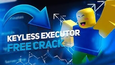 Roblox Executor Keyless Free | ROBLOX Exploit Level 9-10 | Best Byfron Bypass ESA