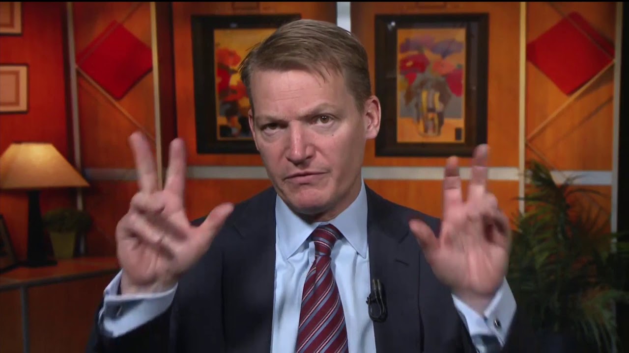 FireEye CEO: 2020 Election Threats | Mad Money | CNBC