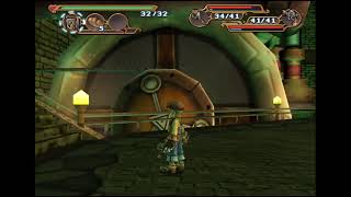 Detailed Dark Cloud 2 Chapter 1 PT: 3 Facing Linda and getting the missable scoops! Profile