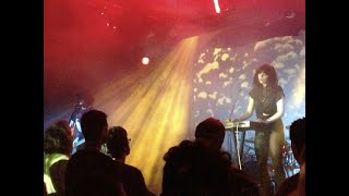 The KVB -  PTP Shoegaze Fest 2012 (First US appearance)