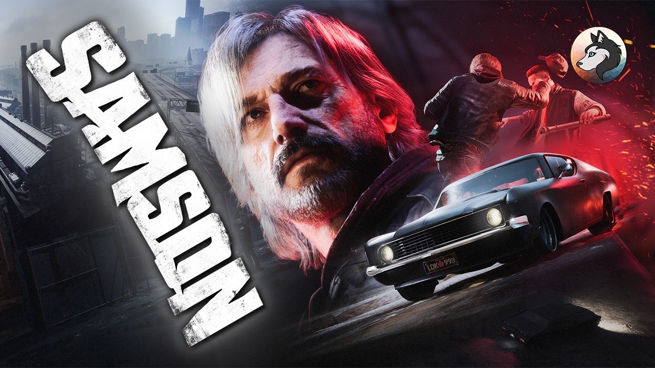 Samson Steam 🚓 Első benyomások | Samson (PC - Steam - MAGYAR FELIRAT) - YouTube