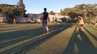 Pirallahi Fudbol Kulubu Inter