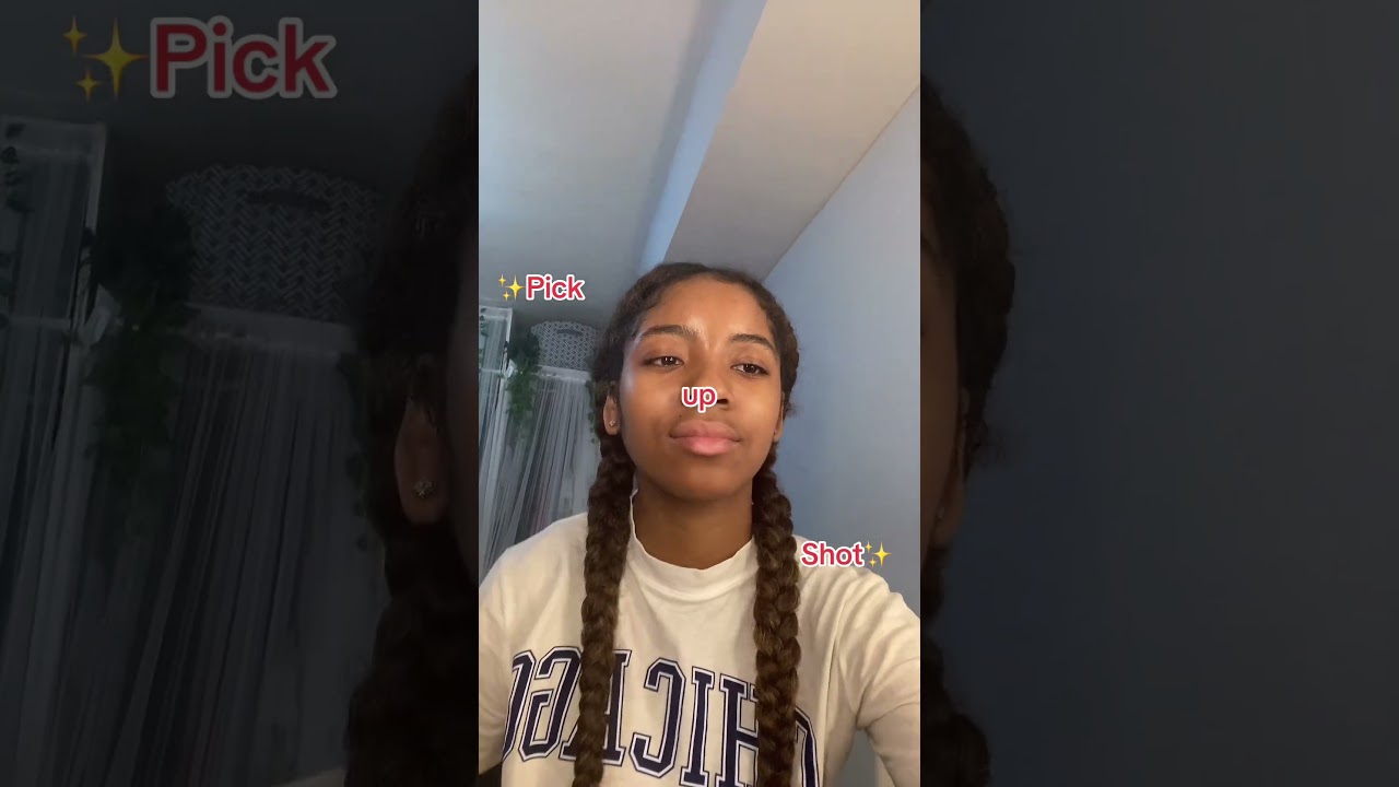 A Pick-up shot is a term often used in the screen industry! Here's a quick low-down on what it means