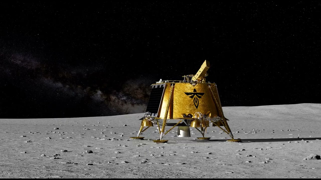 [deep research] "Firefly Aerospace's Blue Ghost Mission 1: Pioneering Lunar Landing Set fo