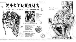 Watch Nocturnus The Science Of Horror video