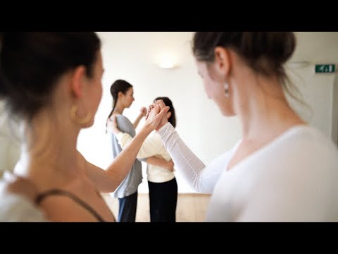 work in progress: MERIDIANS [new stage program]