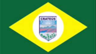 Hino De Crateús - Ce