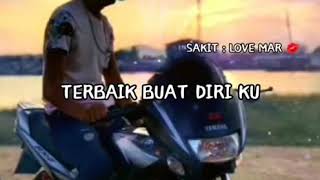 Sakit _ Ahcey