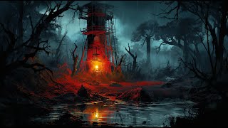 Desperate Cries Echo from Nearby Abandoned Well...